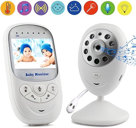 yanx baby monitor