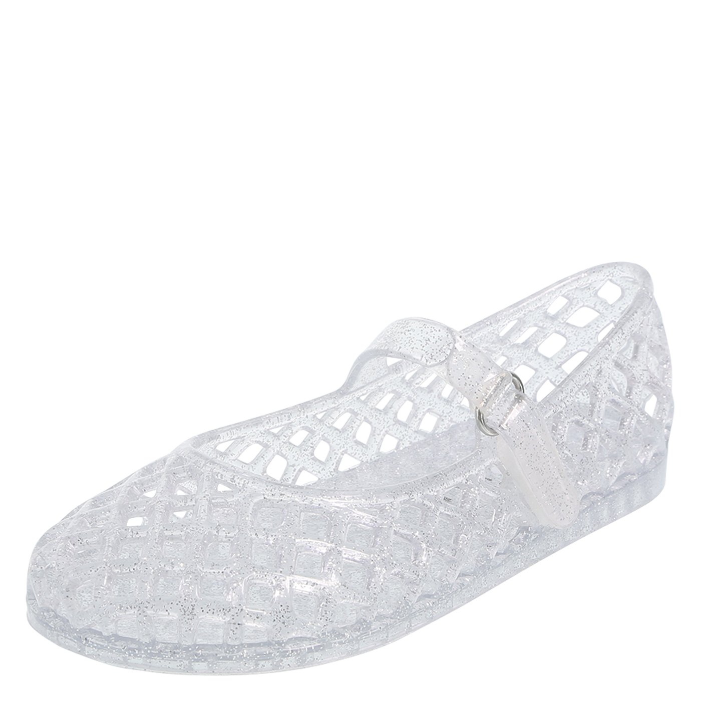 zoe and zac jelly shoes