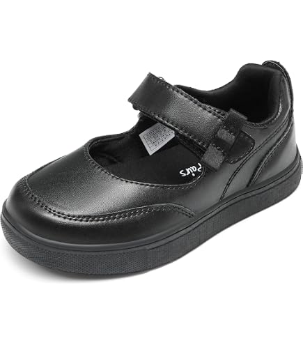 Amazon.com | DREAM PAIRS Girls Mary Jane Shoes T-Strap Flat