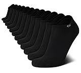 Calvin Klein Men's No Show Socks - 12 Pack