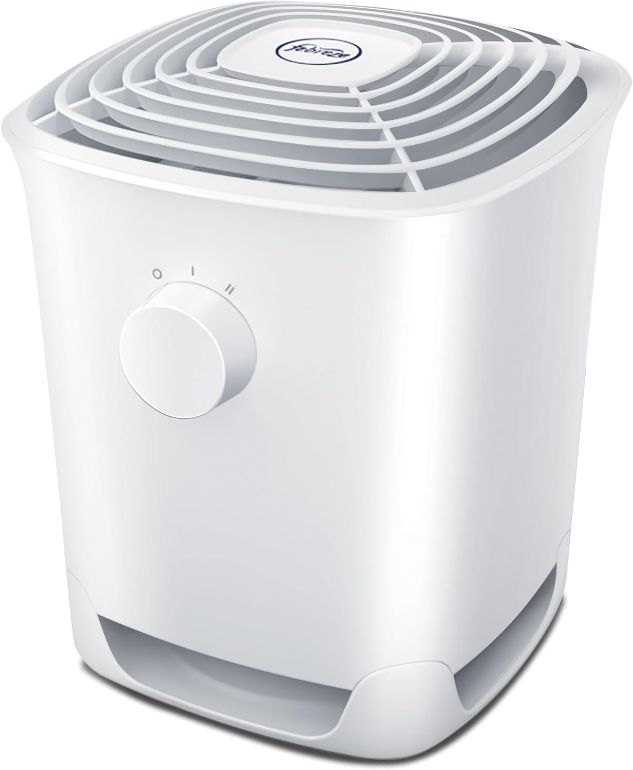 Febreze Odorgrab Air Cleaner, White 