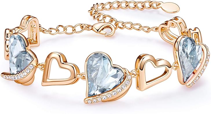 beautiful bracelets for girlfriend