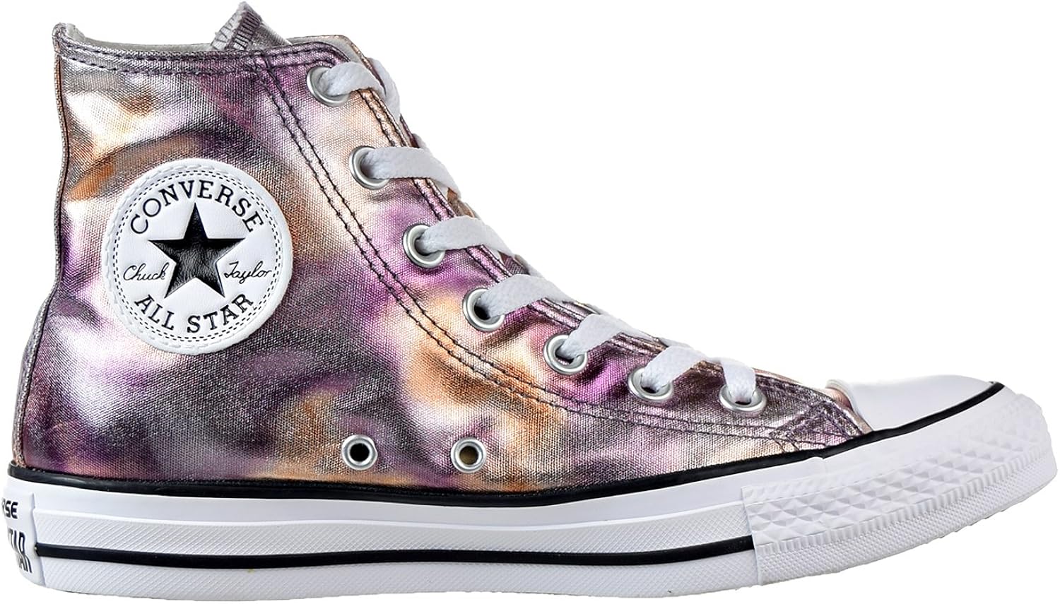 all star hi canvas