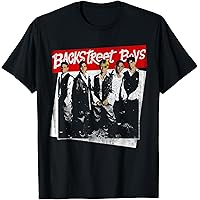 Amazon.com: Backstreet Boys - BSB Millenium T-Shirt : Clothing