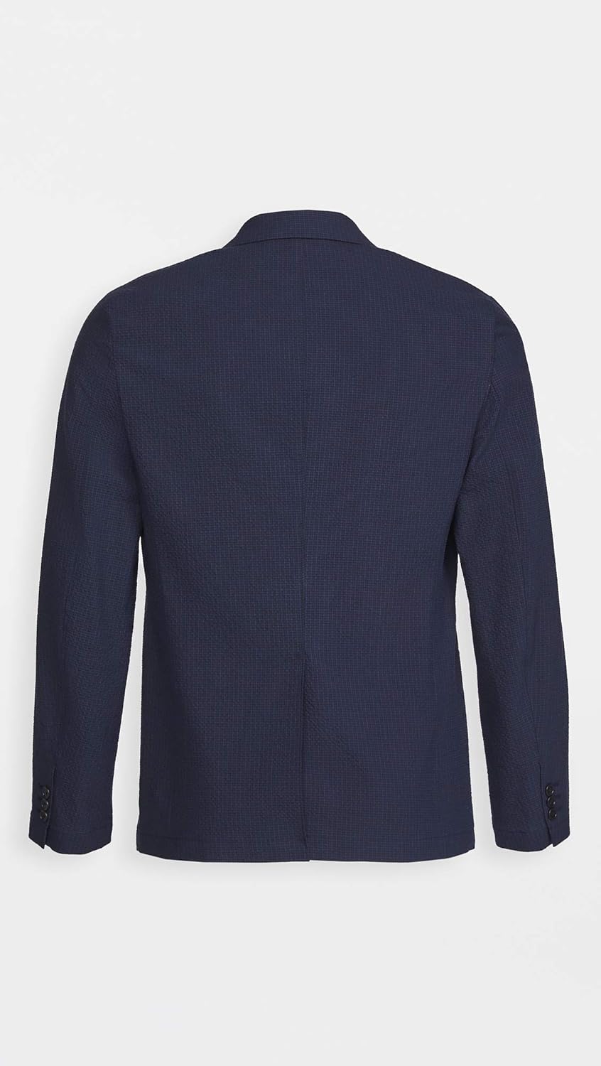 Theory Men's Clinton Dimension Sportcoat at  Men’s Clothing store