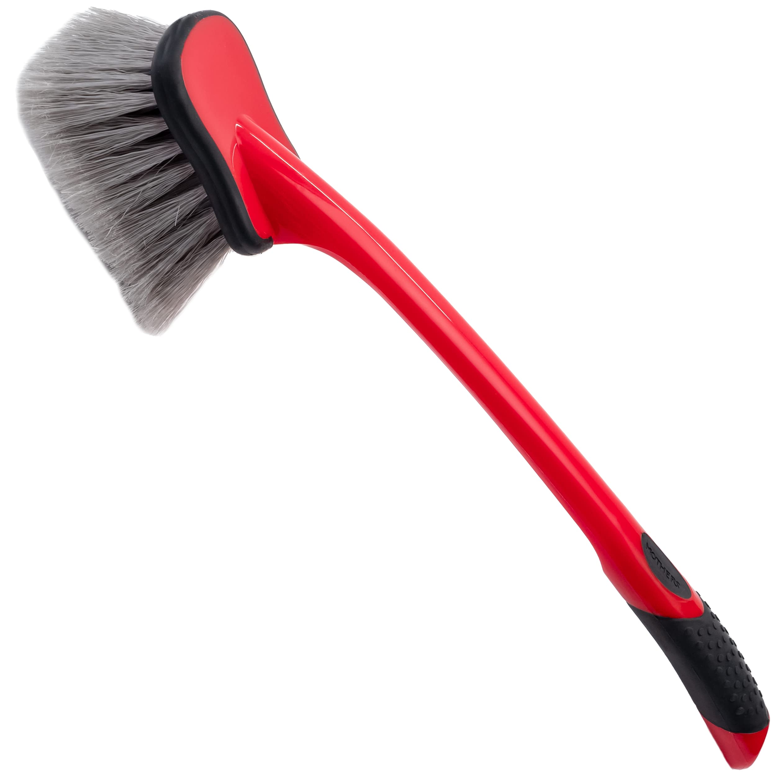 Photo 1 of Mothers 155800 Wheel Well Long Handled Brush