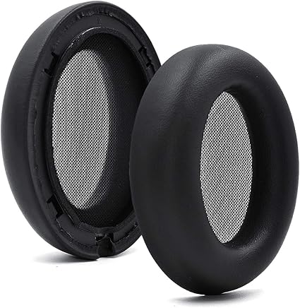 Amazon Defean 交換用プロテインレザーと低反発素材クッション イヤーパッド パナソニック Rp Hd600n Hd605ne Hd610n Hd805n Hd500n ヘッドフォンに対応 ブラック Defean イヤーパッド Amazon Defean 交換用プロテインレザーと低反発素材クッション イヤーパッド パナソニック Rp Hd600n Hd605ne Hd610n Hd805n Hd500n ヘッドフォンに対応 ブラック Defean イヤーパッド