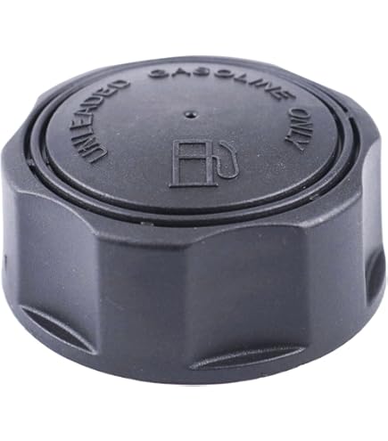 Amazon.com: Exmark 1-643164 Overflow Tank Cap Lazer Z XP XS