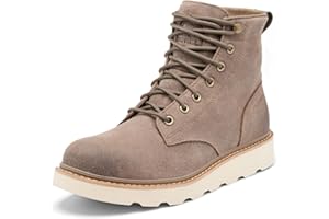 SOREL Men's Slabtown 62 Six Waterproof Boot