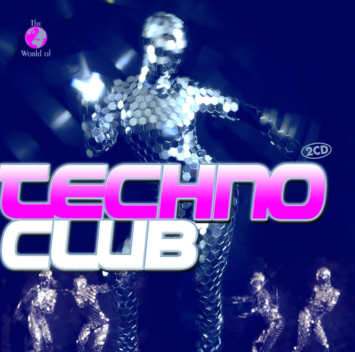 Techno Club Amazon.co.uk