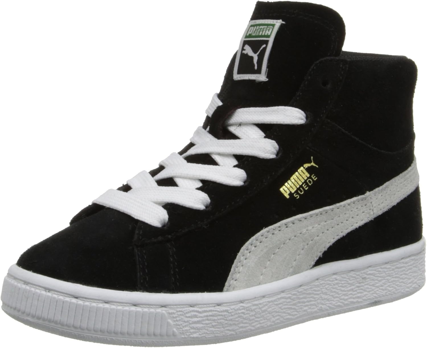 puma suede classic kids