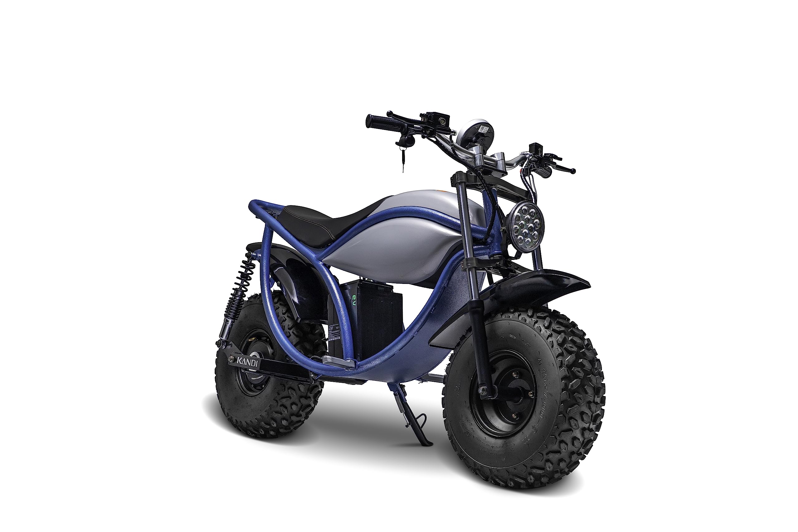 Kandi America Trail King E1500 Electric Bike with