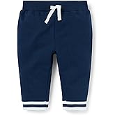 Janie and Jack Baby-Boys Baby Race Car Jogger