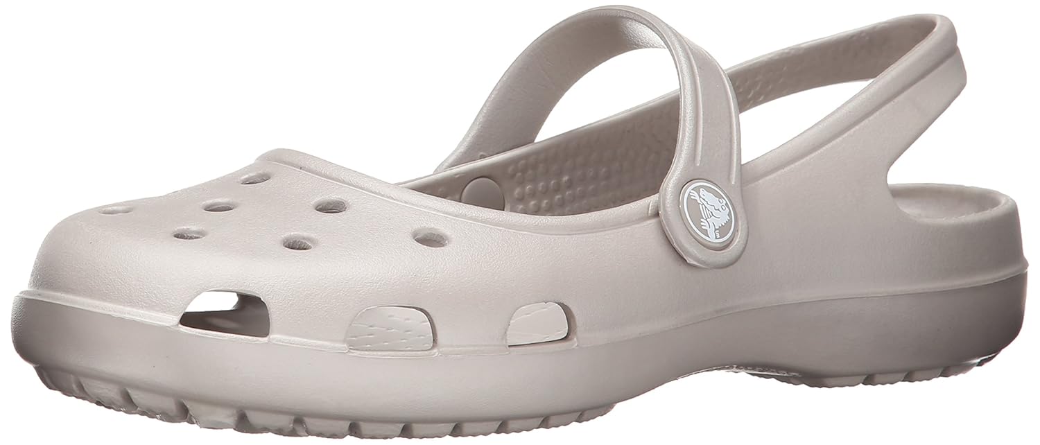 mary jane crocs amazon