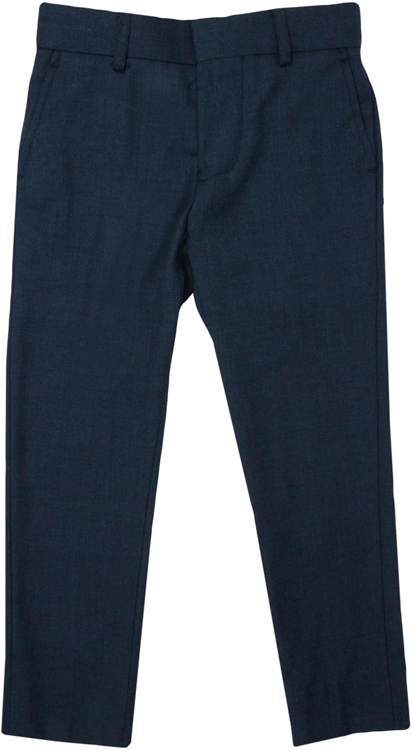 Boys T.O Collection Boys Flat Front 