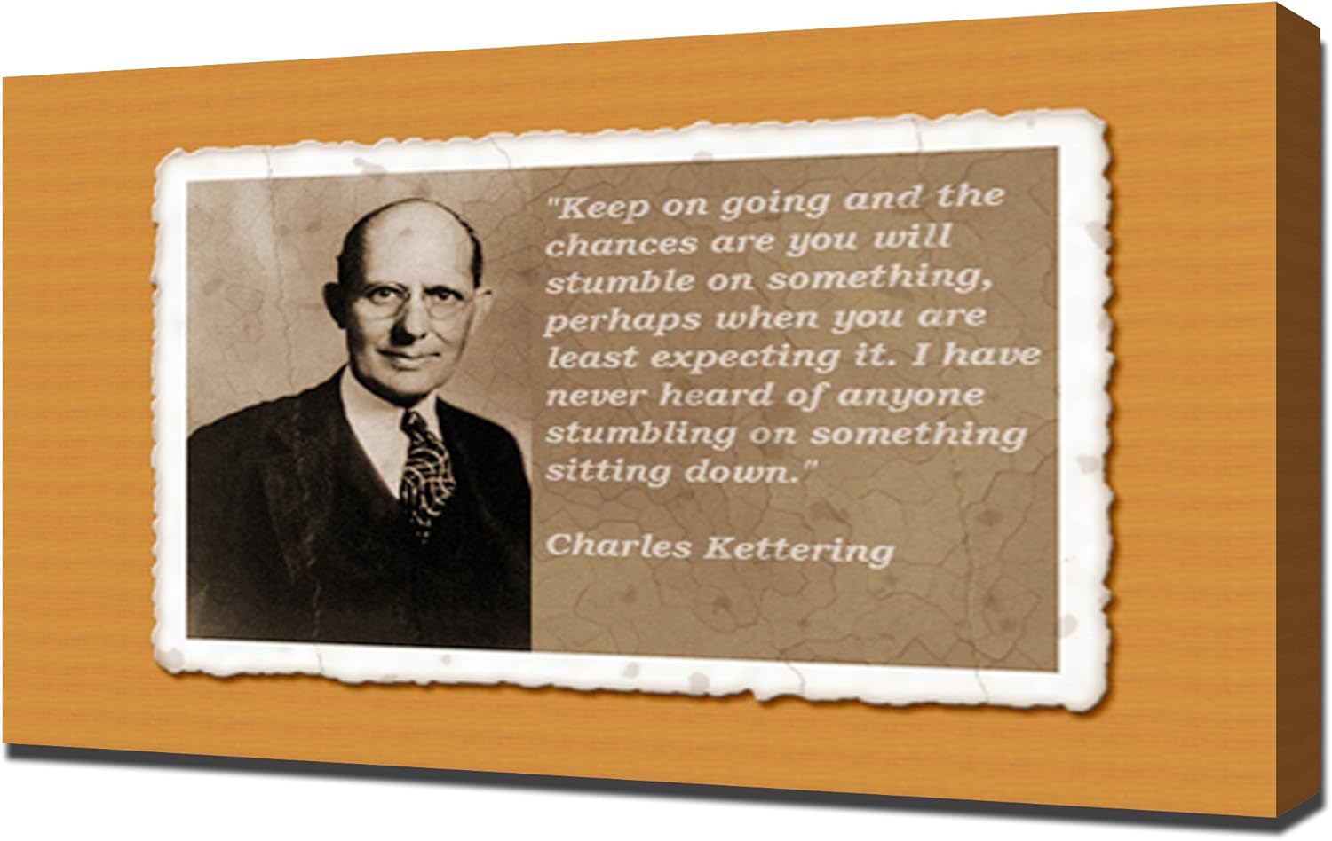 Download Charles kettering Desktop Wallpaper Charles Kettering