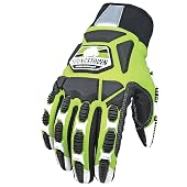 Youngstown Glove 09-9083-10-L Titan XT Lined