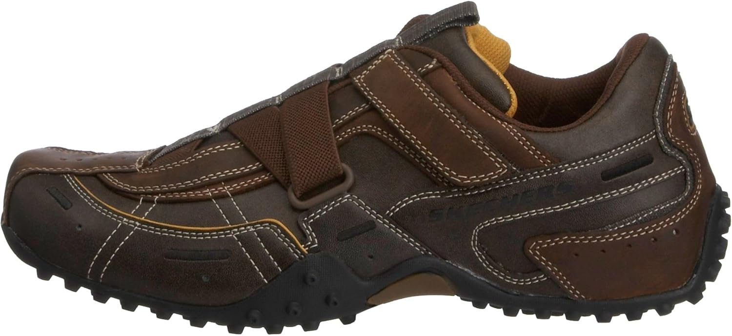 skechers urban track palms mens shoes