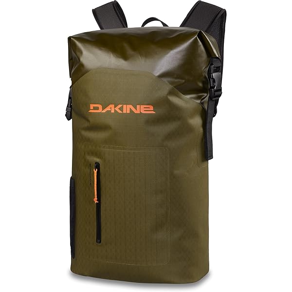 Amazon.com: Dakine Cyclone Tote Pack 27L - Cyclone Black