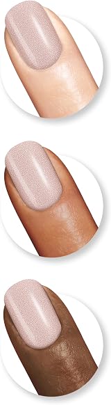 Sally Hansen Miracle Gel Out Of This Pearl Gel-Like Nail Polish 14.7ml view 3