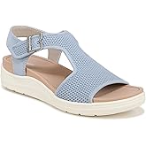 Dr. Scholl's Shoes womens Time Off Sun Sandal