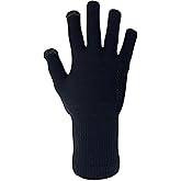 FROGG TOGGS Unisex Waterproof Gloves | Reinforced palm, secure wrist closure, flexible fit