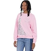Wicked Women's Fleece Pullover Sweatshirt Adult Sizes (X-Small - 2XL)