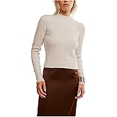 Free People,Even After Pullover,Almond Milk Heather,Small