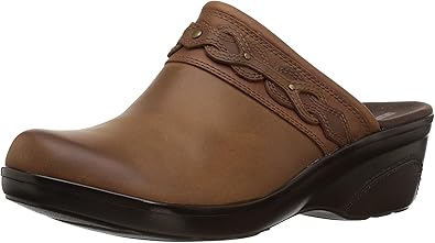 clarks marion coreen clog
