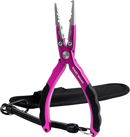 fishing pliers uk