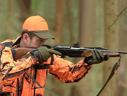 Burris Fastfire review