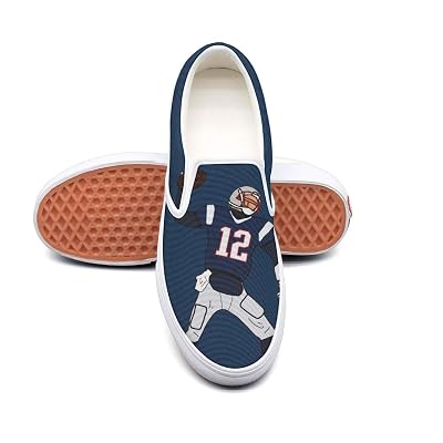 Bombline Casual Shoes for Men Football-MVP-Tom-Goat-12- Low Top Quick-Drying On Running Shoes