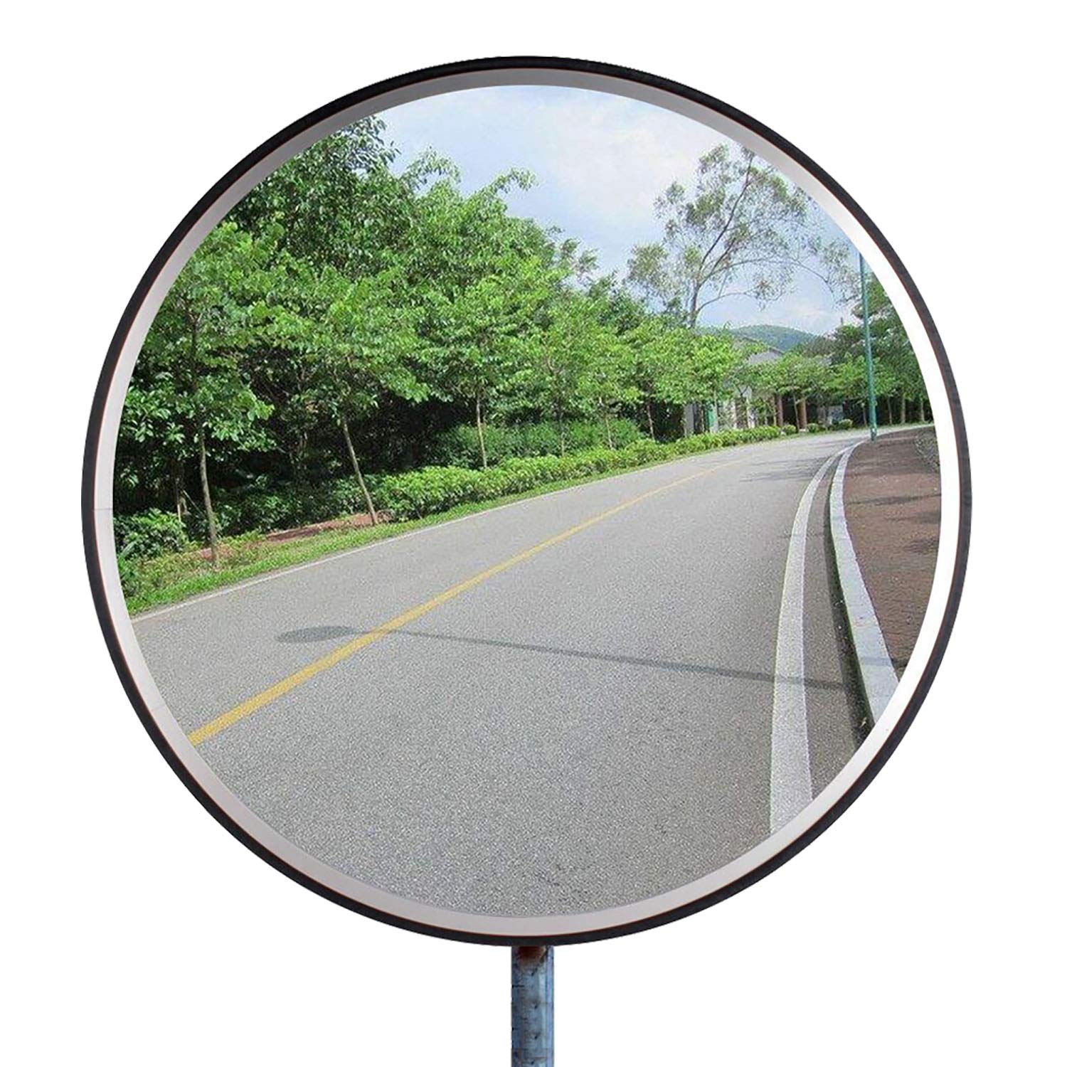 Forever Speed Miroir Convexe, miroir surveillance sécurité panoramique