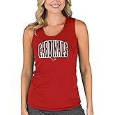 Concepts Sport Women's NFL Marathon Tank Top