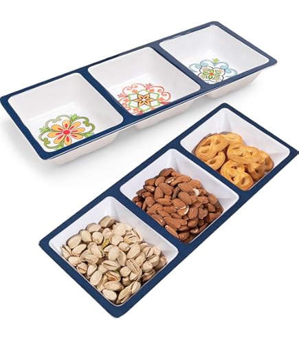 Vajilla Melamina Certified International Talavera