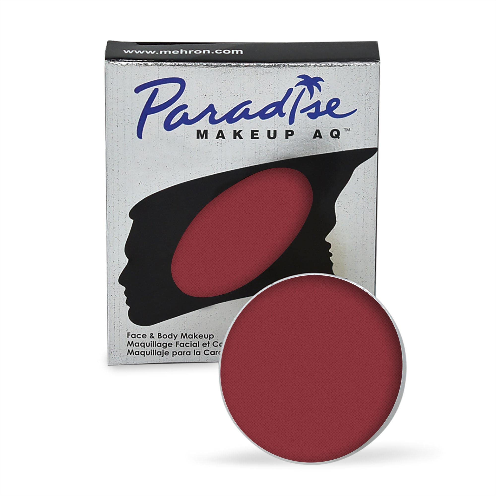 Paradise AQ Makeup Single Refill (0.25 oz) - Porto Adult Accessory