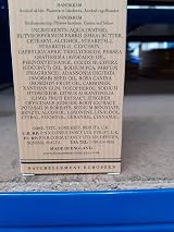 Naturally European Ginger Lime Hand Cream 75ml by Somerset Toiletry Co - Shea view 8