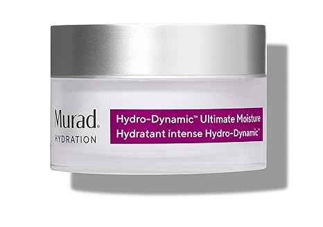 murad face moisturizer