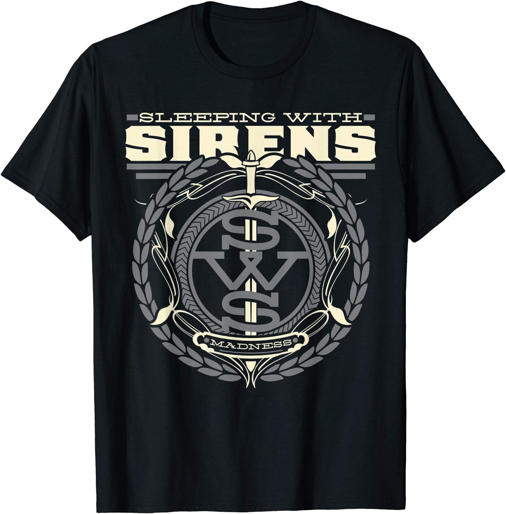 Dagger - Official Merchandise T-Shirt