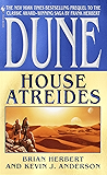 Dune: House Atreides (Prelude to Dune Book 1)