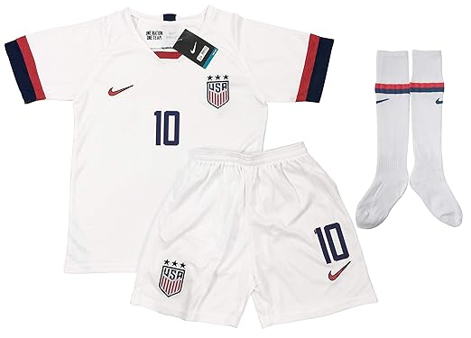 carli lloyd jersey