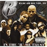 Ryde Or Die 3