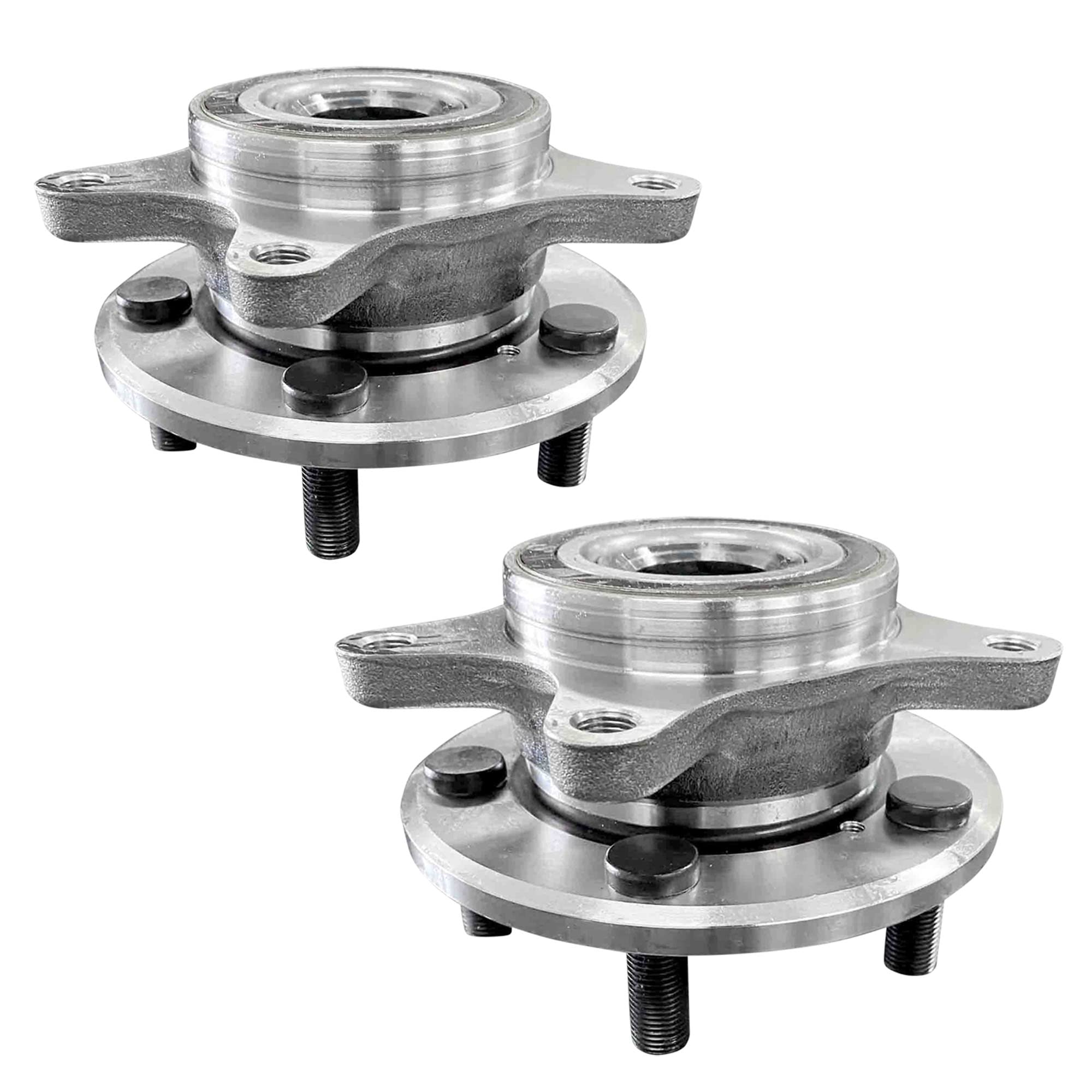 Stirling P513421PR_A817 - Pair 2 Rear Wheel Bearing