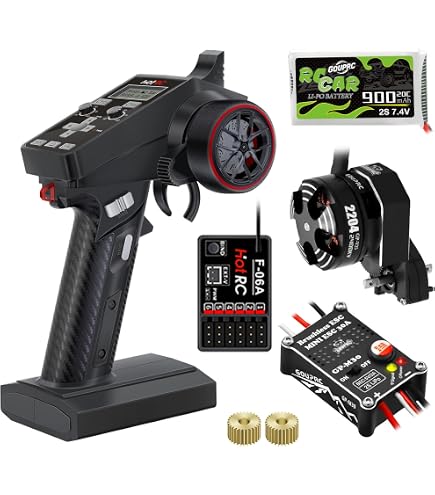 Horizon Hobby RC Products | Tower Hobbies