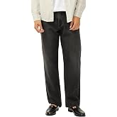 Silver Jeans Co. Men's Relaxed Fit Straight Leg Jeans