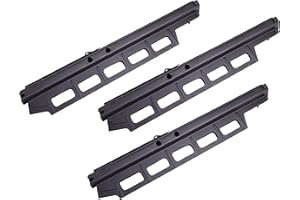 Goodnailer NR2183 Steel Magazine For 21 degree Framing Nailer (3 pack) Aftermarket Parts Fit For Hitachi NR83A2/3/5