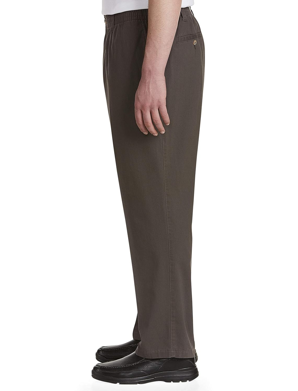 dxl khaki pants