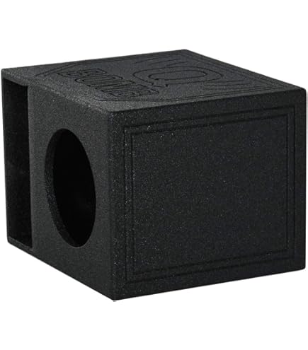 SPL Boxes PRO210CHEV19VRGB Custom-fit Dual 10" Ported Subwoofer Enclosure With RGB Lighting - Fits 2018-up Chevrolet Silverado Crew Cab Trucks At