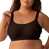 KUB Nursing Bras for Breastfeeding Maternity Bras for Pregnancy Nursing Sports Bra Pregnancy Bra Nursing Bralette for Women