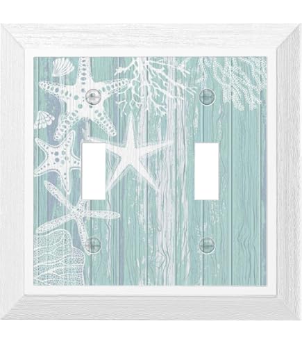 4-Gang - Light Switch Plates - The Home Depot